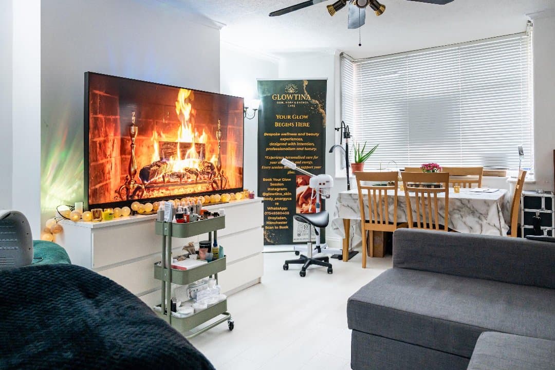 Business listing image